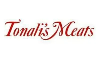 Tonali's Meats Logo